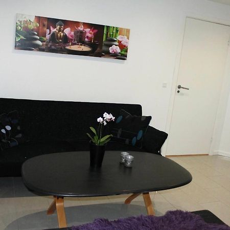 Lothani Luxury Inn Aalborg Bagian luar foto