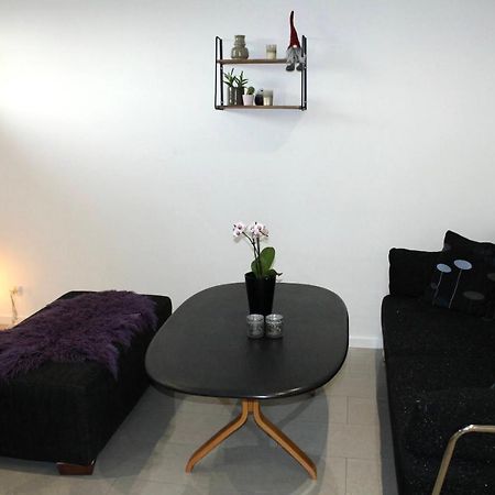 Lothani Luxury Inn Aalborg Bagian luar foto