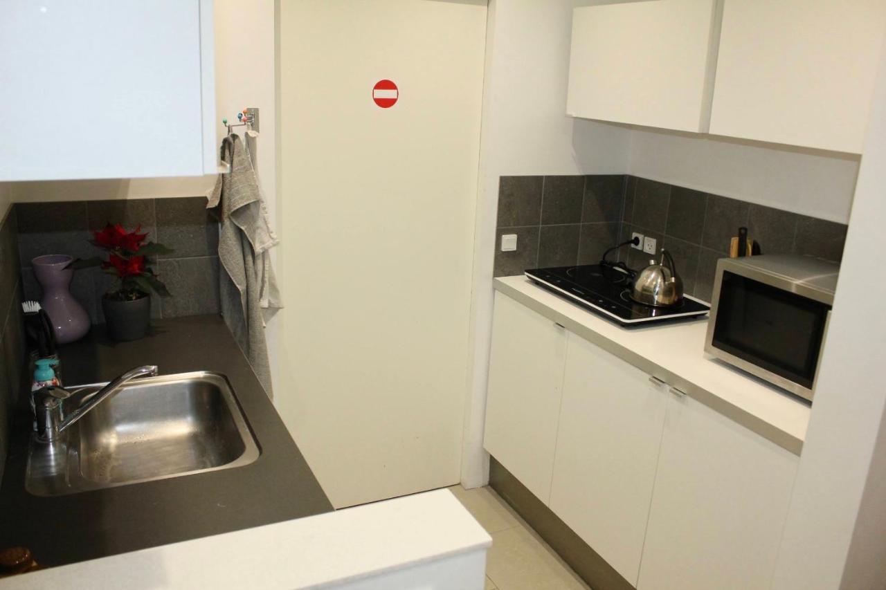 Lothani Luxury Inn Aalborg Bagian luar foto
