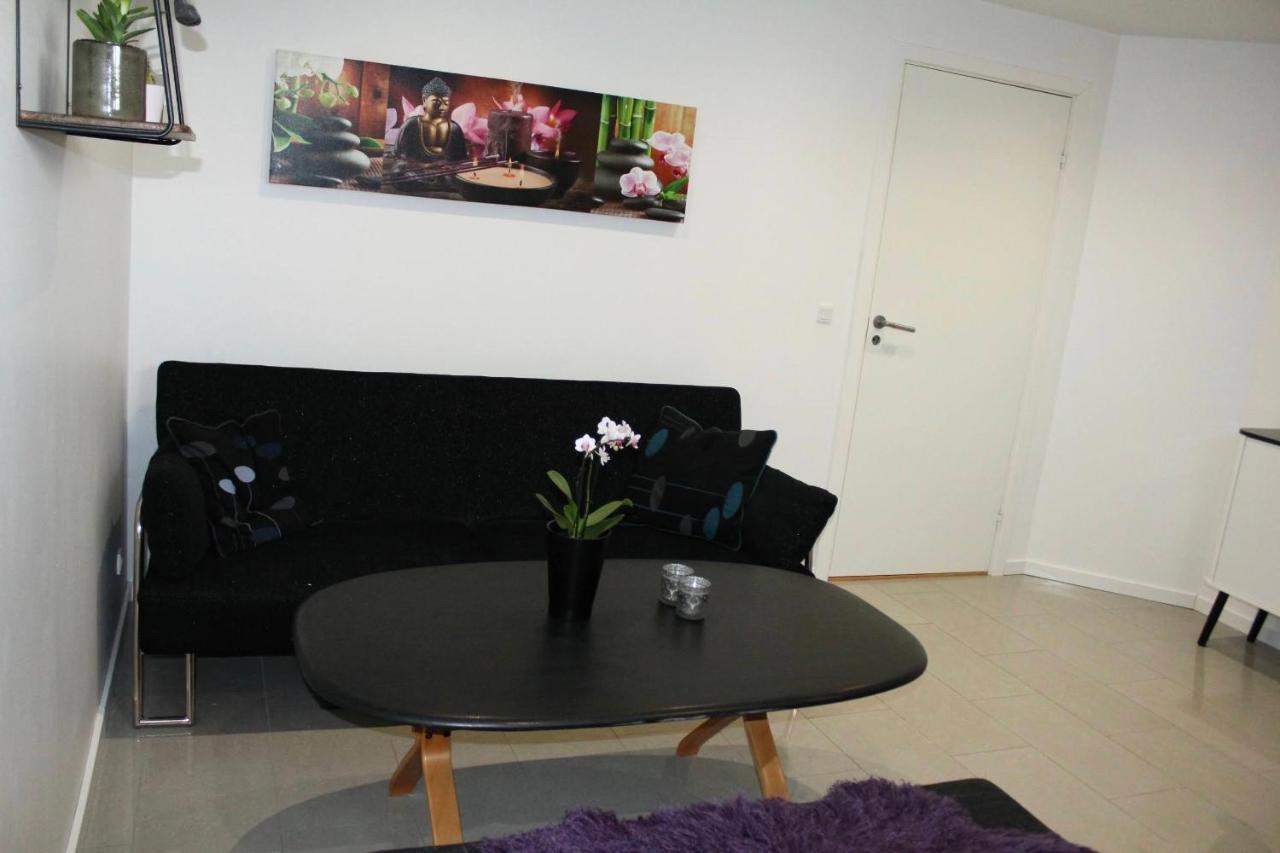 Lothani Luxury Inn Aalborg Bagian luar foto