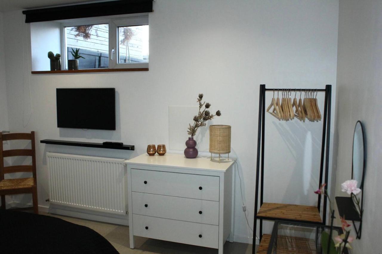 Lothani Luxury Inn Aalborg Bagian luar foto
