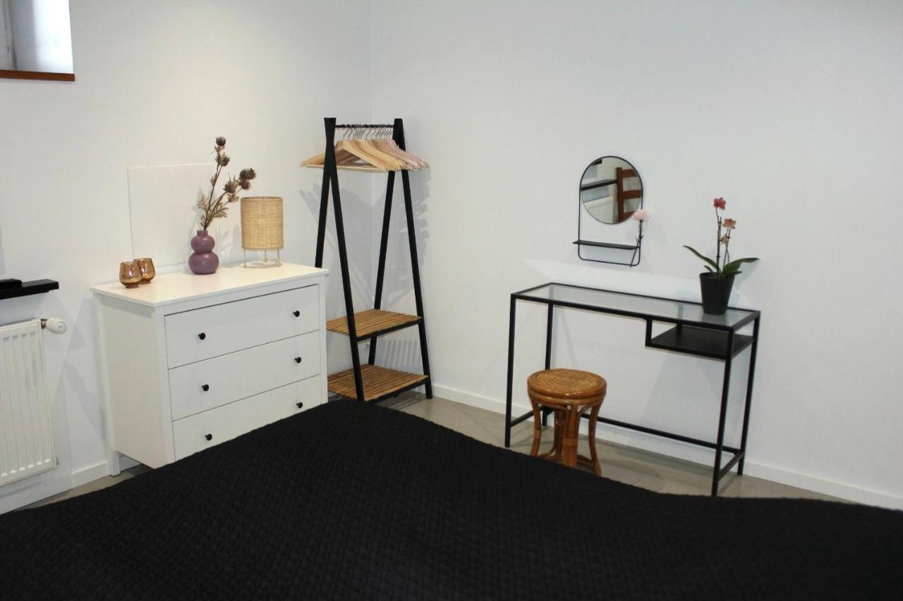 Lothani Luxury Inn Aalborg Bagian luar foto