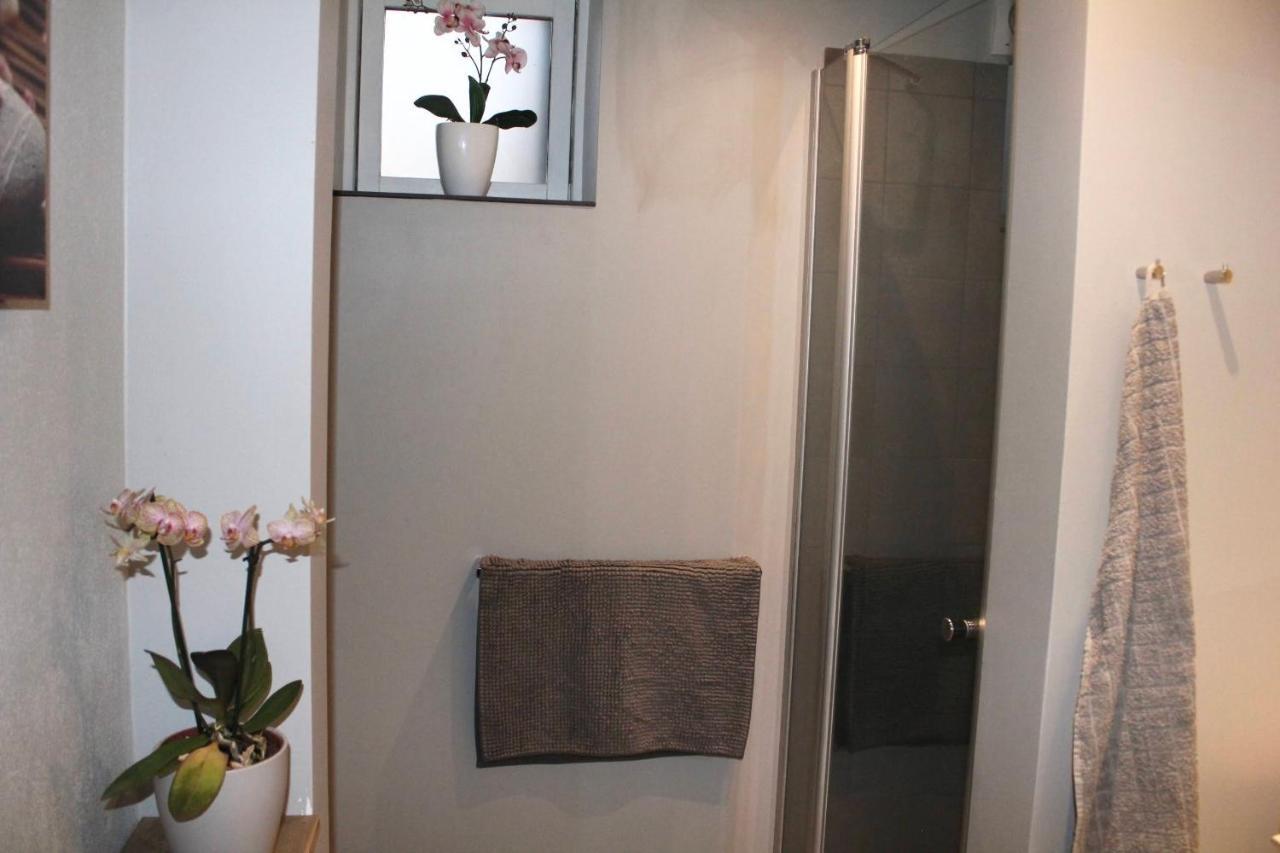 Lothani Luxury Inn Aalborg Bagian luar foto