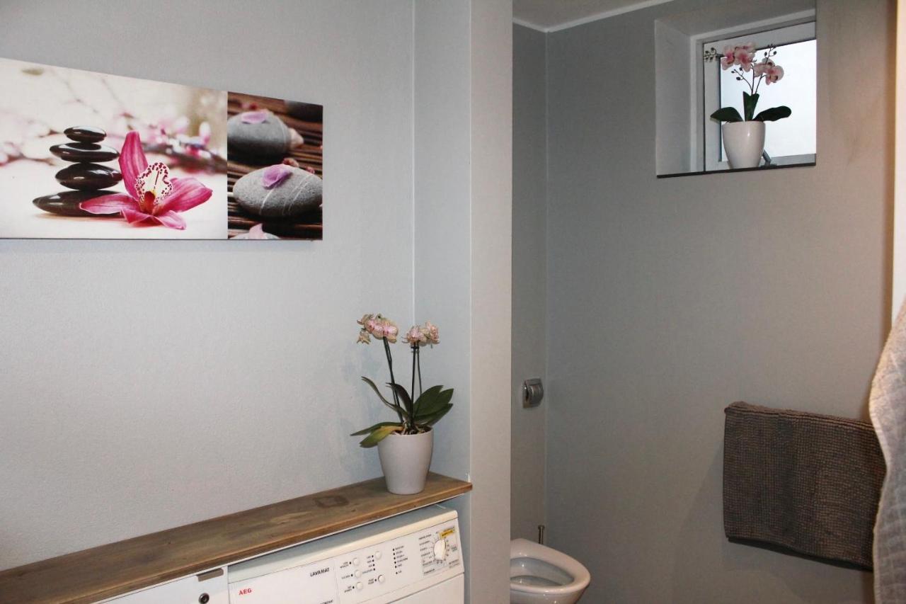 Lothani Luxury Inn Aalborg Bagian luar foto