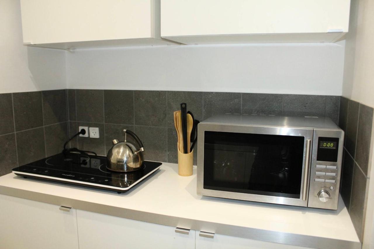 Lothani Luxury Inn Aalborg Bagian luar foto