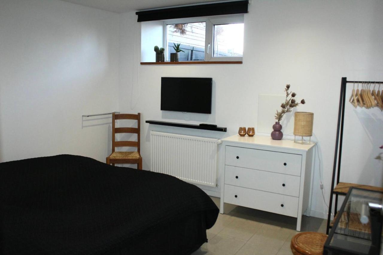 Lothani Luxury Inn Aalborg Bagian luar foto