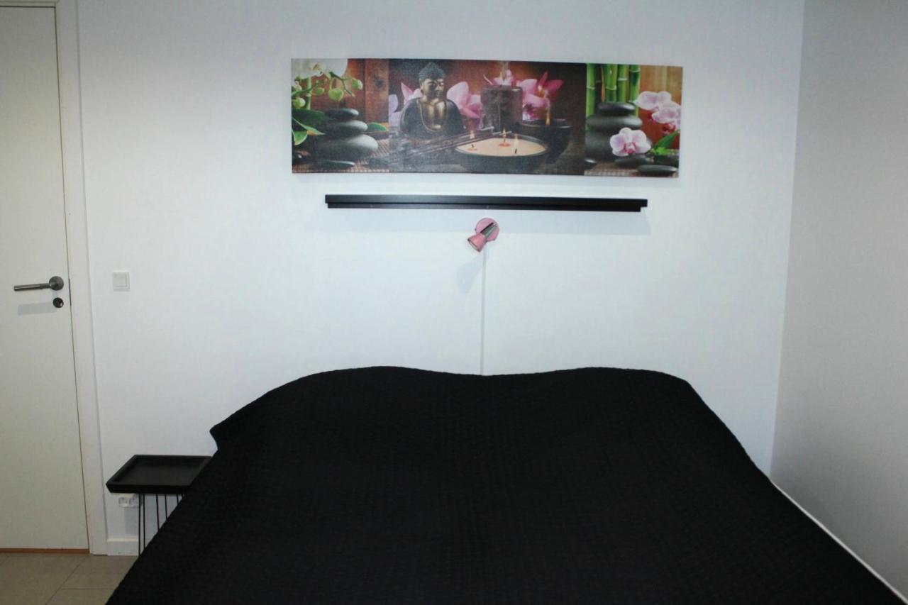 Lothani Luxury Inn Aalborg Bagian luar foto