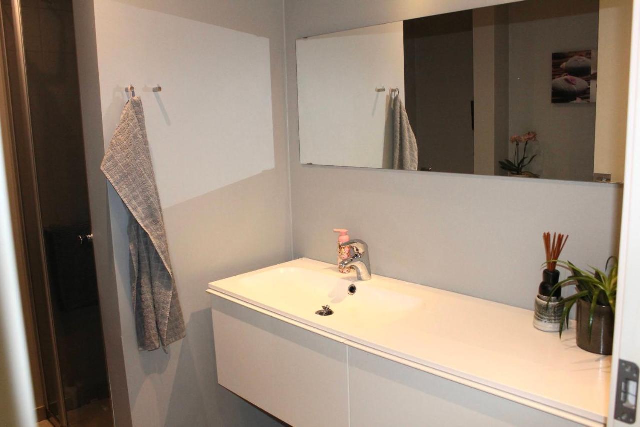 Lothani Luxury Inn Aalborg Bagian luar foto