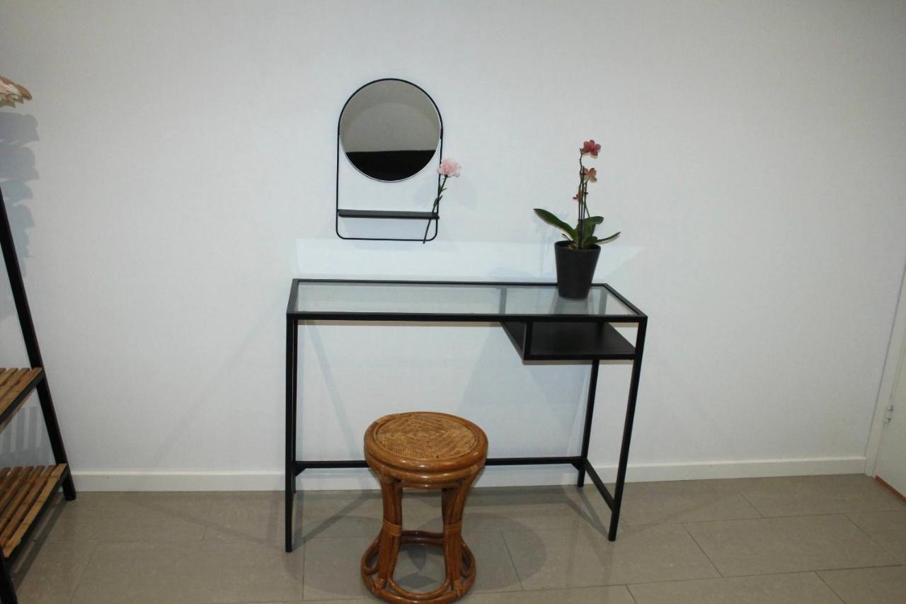 Lothani Luxury Inn Aalborg Bagian luar foto
