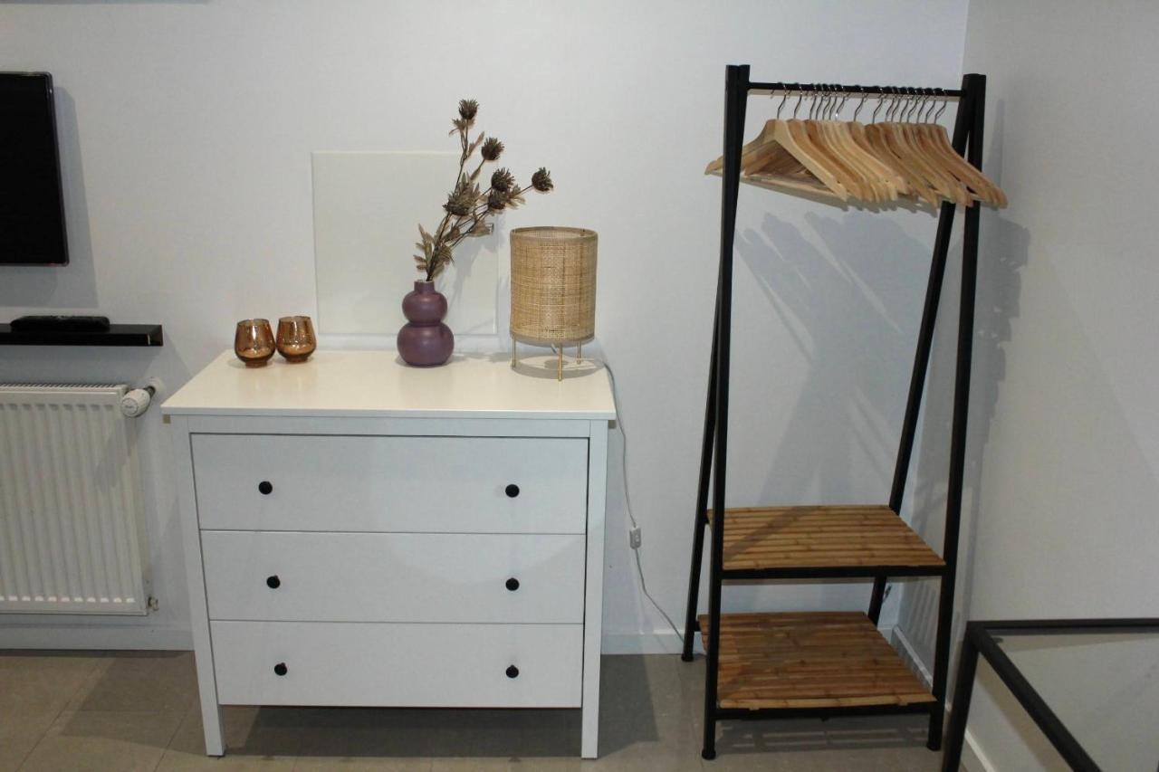Lothani Luxury Inn Aalborg Bagian luar foto