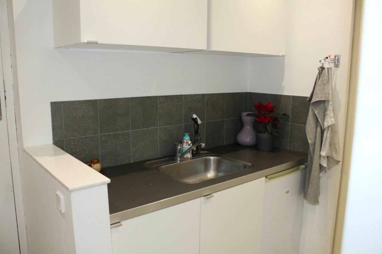 Lothani Luxury Inn Aalborg Bagian luar foto