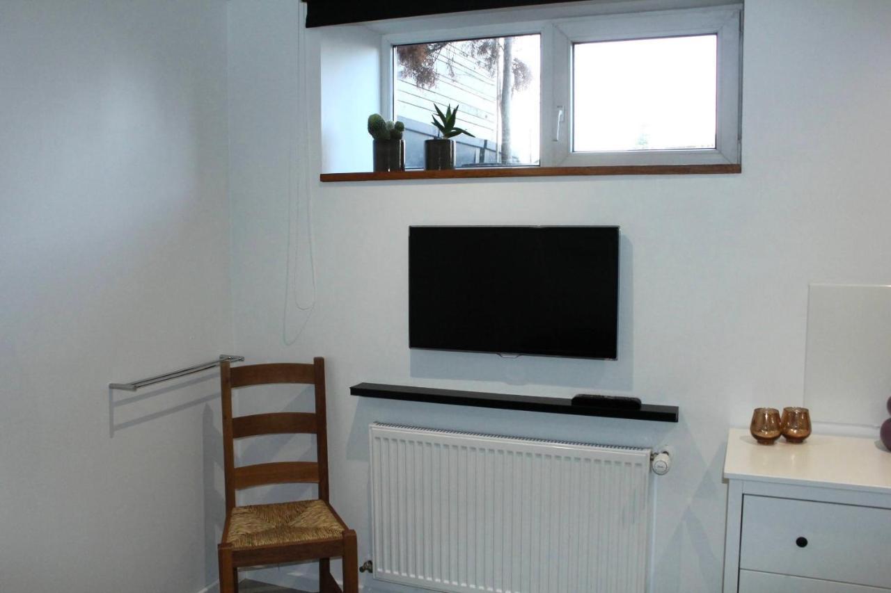 Lothani Luxury Inn Aalborg Bagian luar foto