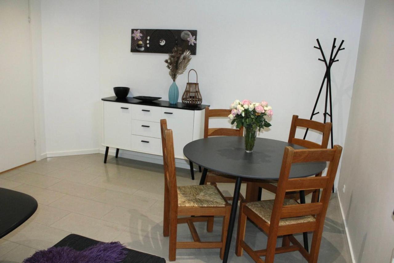 Lothani Luxury Inn Aalborg Bagian luar foto