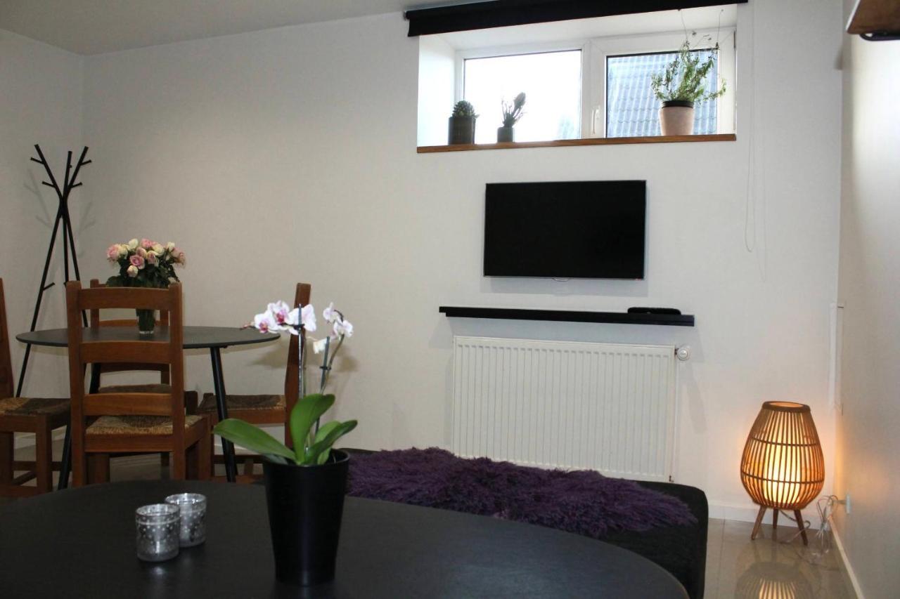 Lothani Luxury Inn Aalborg Bagian luar foto