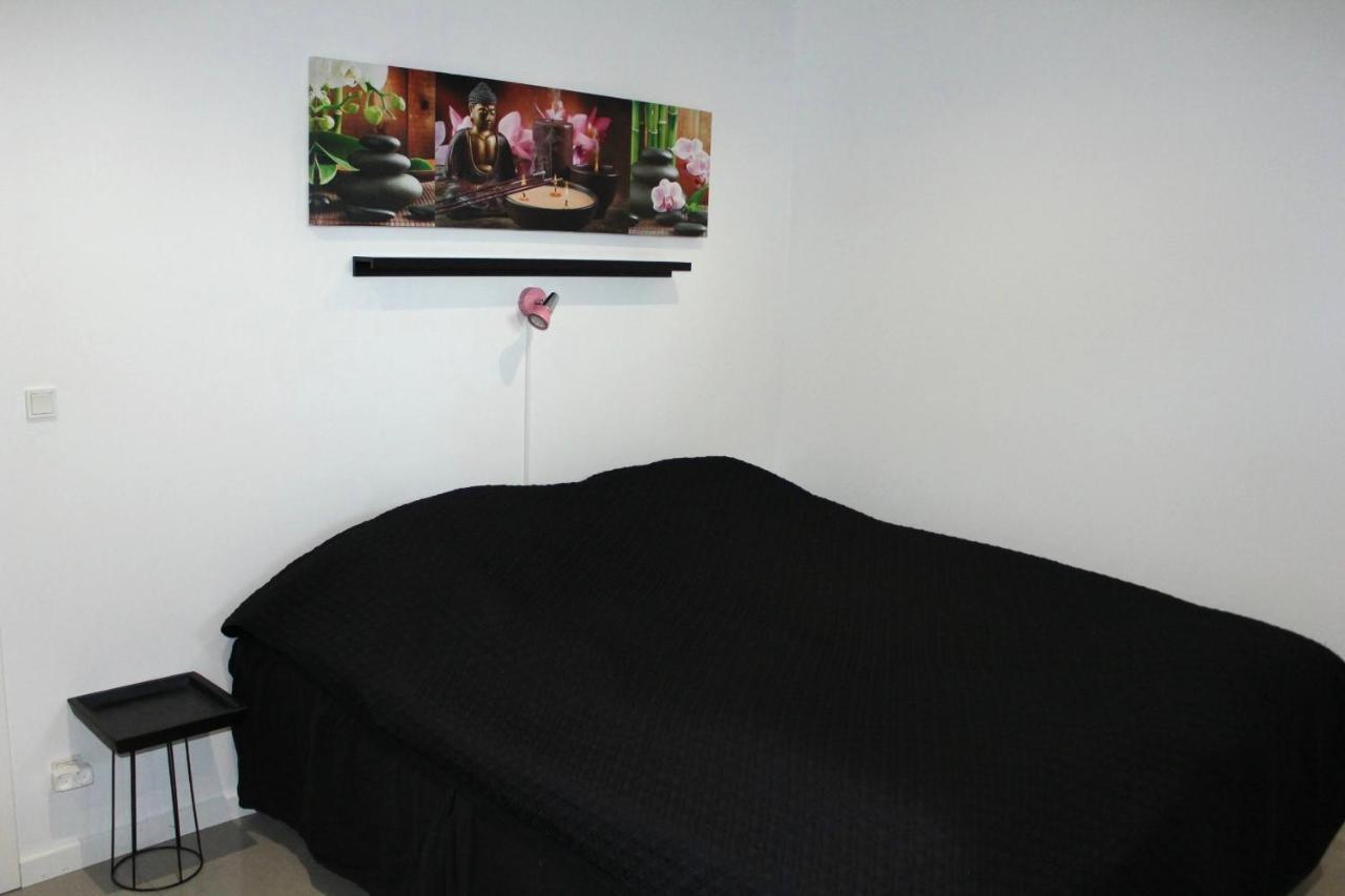 Lothani Luxury Inn Aalborg Bagian luar foto