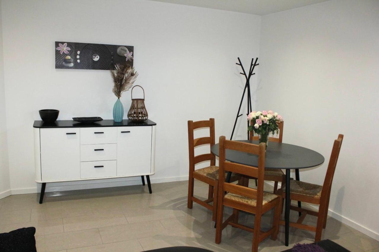 Lothani Luxury Inn Aalborg Bagian luar foto