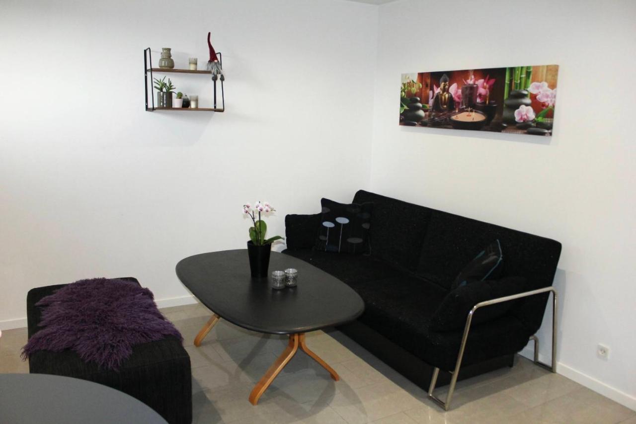 Lothani Luxury Inn Aalborg Bagian luar foto